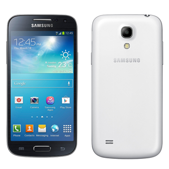 Samsung Galaxy S4 Mini Duos