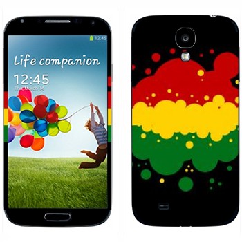   «--  »   Samsung Galaxy S4