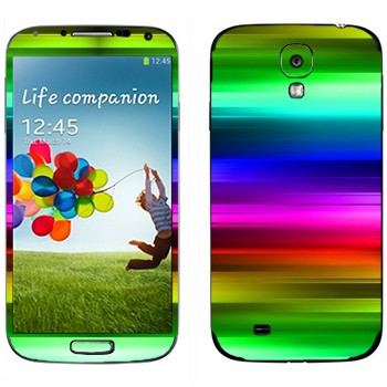 Samsung Galaxy S4