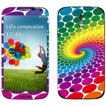 Samsung Galaxy S4