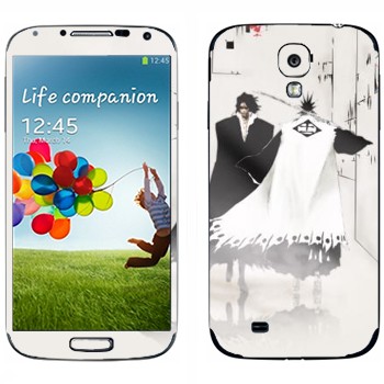 Samsung Galaxy S4