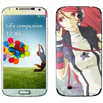 Samsung Galaxy S4