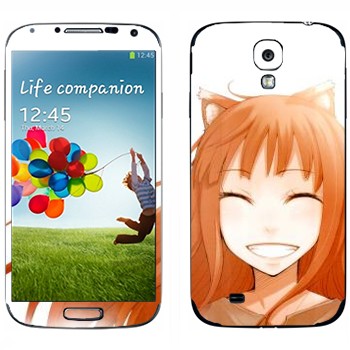 Samsung Galaxy S4