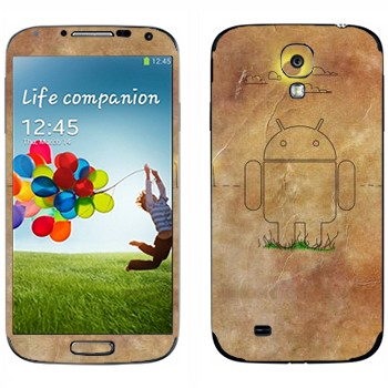 Samsung Galaxy S4