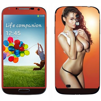   «Beth Humphreys»   Samsung Galaxy S4