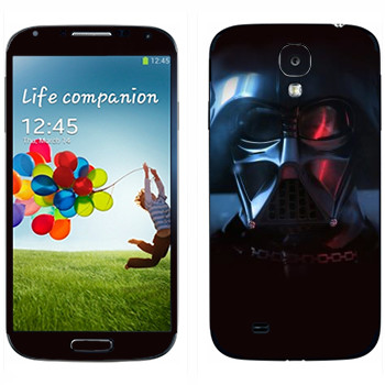   «Darth Vader»   Samsung Galaxy S4