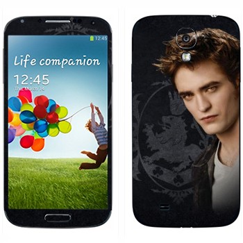   «Edward Cullen»   Samsung Galaxy S4