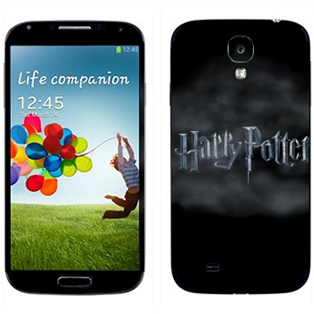   «Harry Potter »   Samsung Galaxy S4