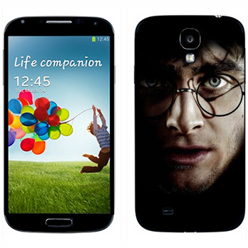   «Harry Potter»   Samsung Galaxy S4