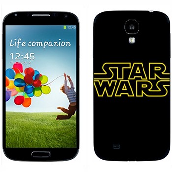   « Star Wars»   Samsung Galaxy S4