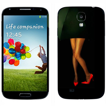   «      »   Samsung Galaxy S4