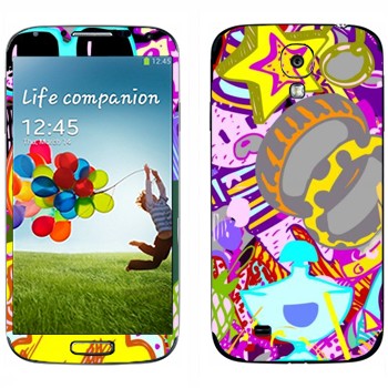 Samsung Galaxy S4