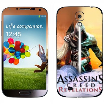   «Assassins Creed: Revelations»   Samsung Galaxy S4
