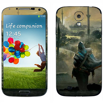   «Assassins Creed»   Samsung Galaxy S4