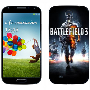   «Battlefield 3»   Samsung Galaxy S4