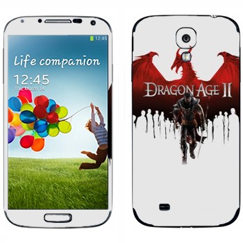   «Dragon Age II»   Samsung Galaxy S4