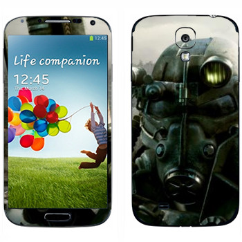   «Fallout 3  »   Samsung Galaxy S4