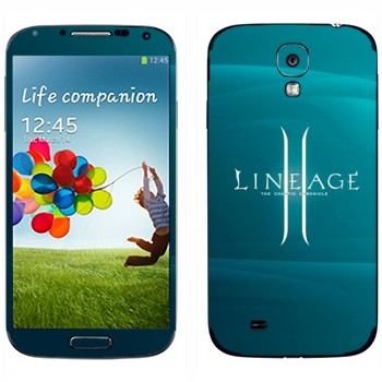   «Lineage 2 »   Samsung Galaxy S4