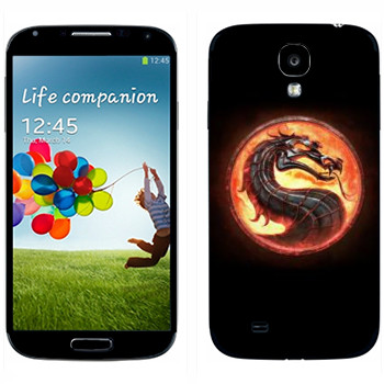   «Mortal Kombat »   Samsung Galaxy S4