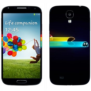   «Pacman »   Samsung Galaxy S4