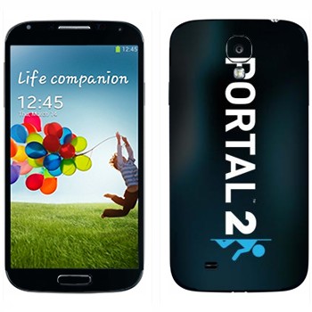   «Portal 2  »   Samsung Galaxy S4