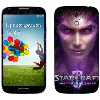   «StarCraft 2 -  »   Samsung Galaxy S4