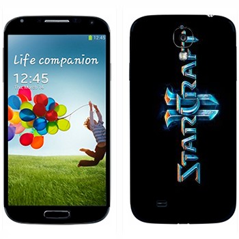   «Starcraft 2  »   Samsung Galaxy S4