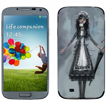   «   - Alice: Madness Returns»   Samsung Galaxy S4