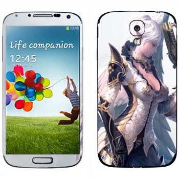   «- - Lineage 2»   Samsung Galaxy S4