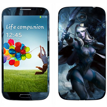   «  - Dota 2»   Samsung Galaxy S4