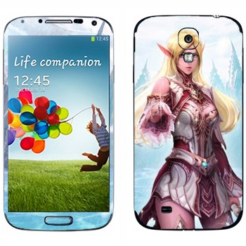   « - Lineage 2»   Samsung Galaxy S4