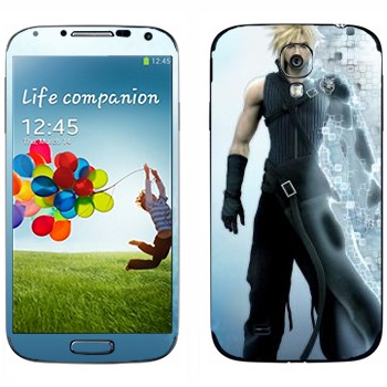   «  - Final Fantasy»   Samsung Galaxy S4