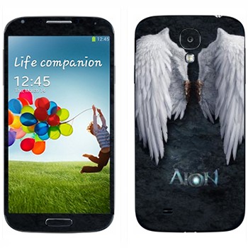   «  - Aion»   Samsung Galaxy S4