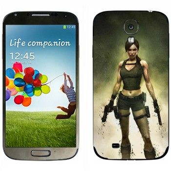   «  - Tomb Raider»   Samsung Galaxy S4