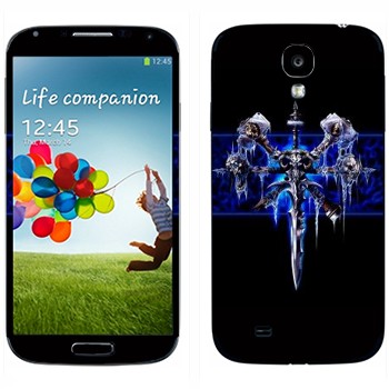   «    - Warcraft»   Samsung Galaxy S4