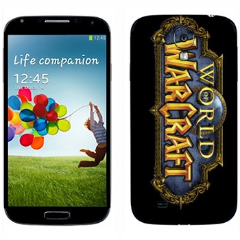   « World of Warcraft »   Samsung Galaxy S4