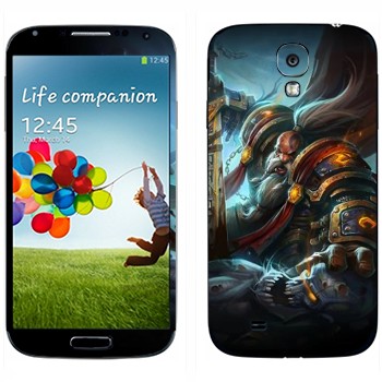  «  - World of Warcraft»   Samsung Galaxy S4
