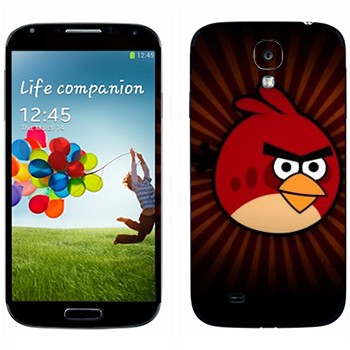   « - Angry Birds»   Samsung Galaxy S4
