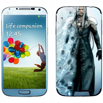   « - Final Fantasy»   Samsung Galaxy S4