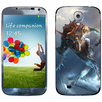   « - Dota 2»   Samsung Galaxy S4