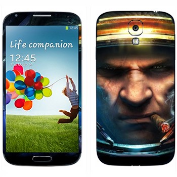   «  - Star Craft 2»   Samsung Galaxy S4