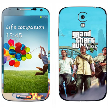   « - GTA5»   Samsung Galaxy S4