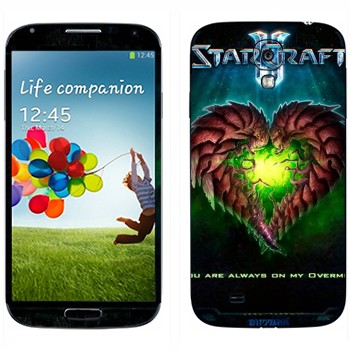   «   - StarCraft 2»   Samsung Galaxy S4