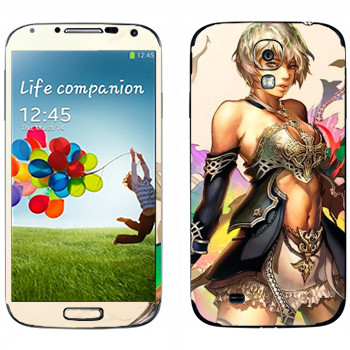   « - Lineage II»   Samsung Galaxy S4