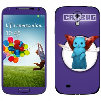   «Catbug -  »   Samsung Galaxy S4
