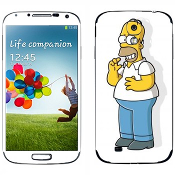   «  Ooops!»   Samsung Galaxy S4