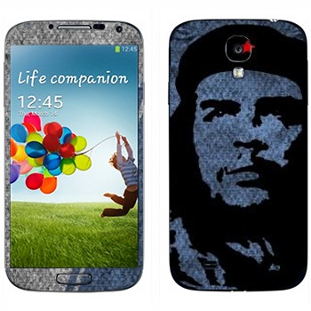   «Comandante Che Guevara»   Samsung Galaxy S4