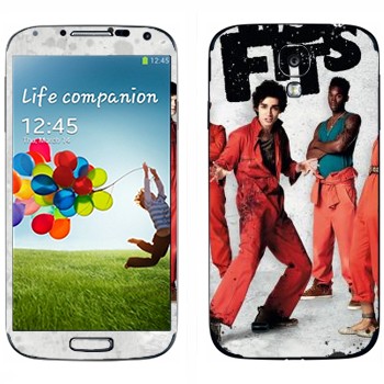  « 1- »   Samsung Galaxy S4