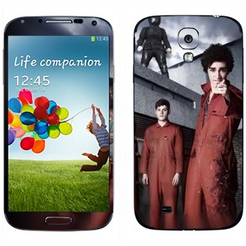   « 2- »   Samsung Galaxy S4