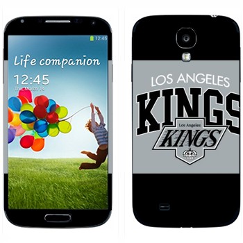   «Los Angeles Kings»   Samsung Galaxy S4
